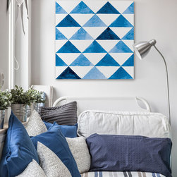 Geometric Plan - Products