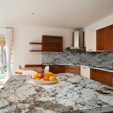 Blanc do Blanc Granite