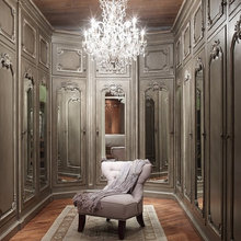 Dressing Room