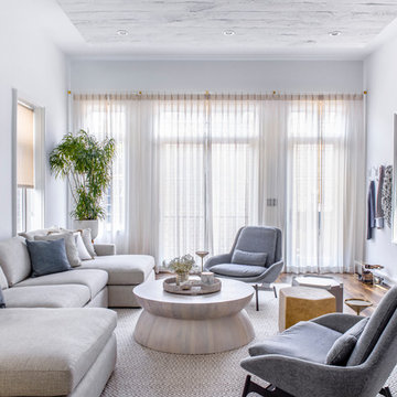 West Town Home