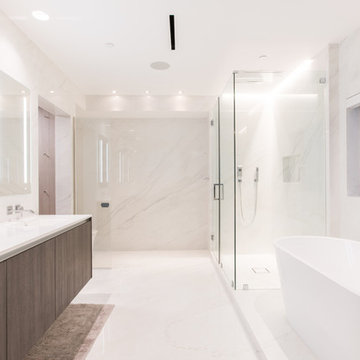 Penthouse 19th floor Marina Del Rey, CA