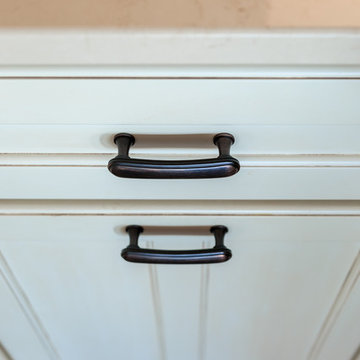 Cabinetry