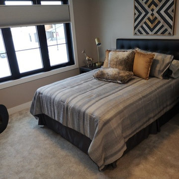 CACAC Dream Home