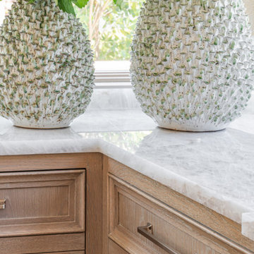 Tuscan Transitional