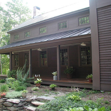 Historic Replica Colonial