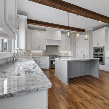 Kitchens