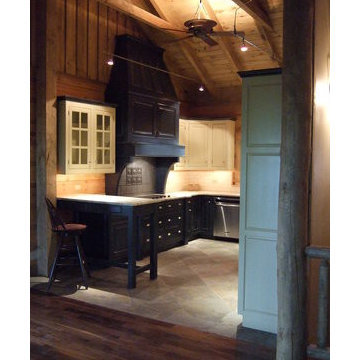 Kitchen Cabinetry