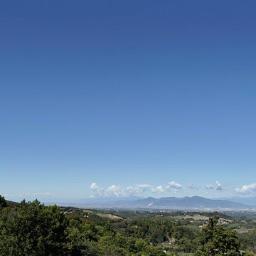 Private Villa in Lari, Tuscany