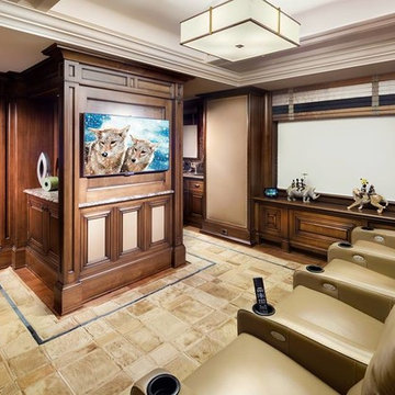 Crestron