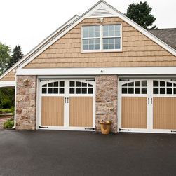 Garage Doors - Garage Doors And Openers