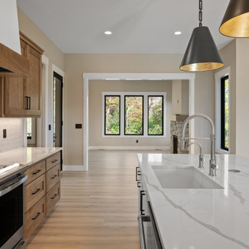 Multi-Generational Living