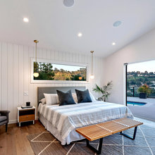 Bedroom ideas