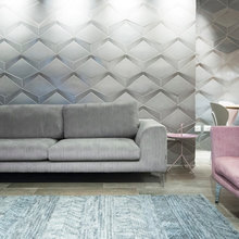 Feature wall