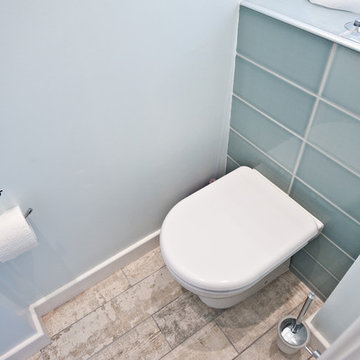 Pimlico SW1V: Exclusive apartment renovation in the heart of London