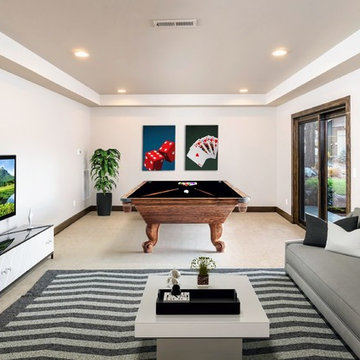 Modern Home