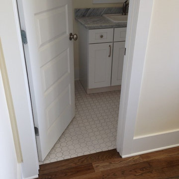 Bathroom Remodeling