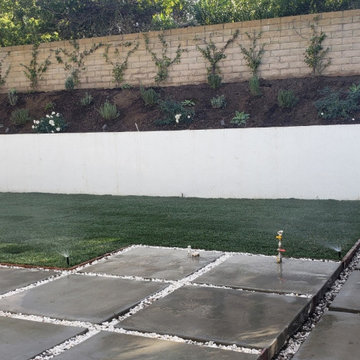Landscaping