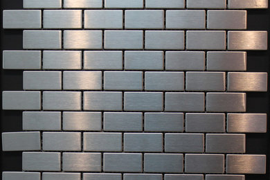 Metal Tiles