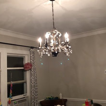 Dining Room Ideas