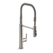 Faucet Fixtures