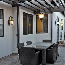 Outdoor Lighting