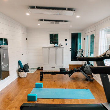 Home Gym