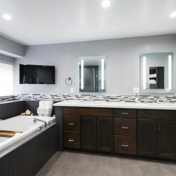 Must-See Master Bath