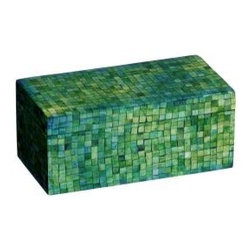 Congo Decorative Box-Medium - Decorative Boxes