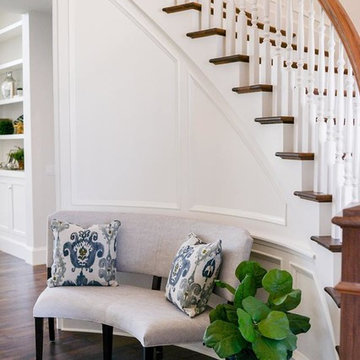 Donny Osmond Highland Custom Homes Parade Home