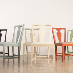 New Hampshire Chair - Dining Chairs