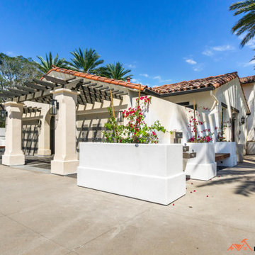 Impressive Commercial Restroom Remodel – San Clemente, CA