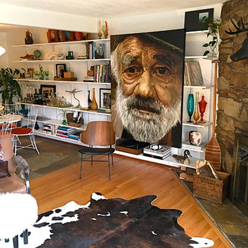 The Lake House