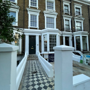 Kensington - 2022