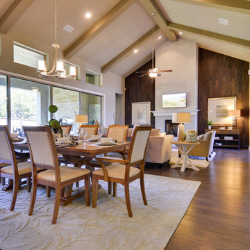 The Estates at Hastings Ridge at Kinder Ranch