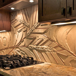 Artistic Elements - Artwork