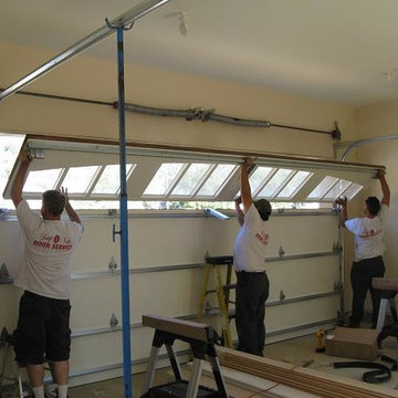 Scv Garage Door & Gate Repair