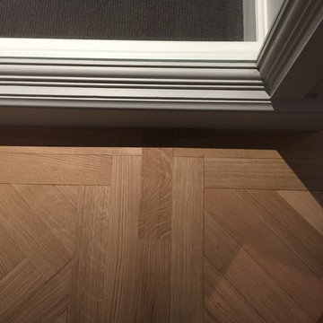 Flooring Jobs