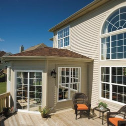 Pella 350 Series Windows and Doors - Windows