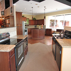Ashton Woods Atlanta Design Studio - Products