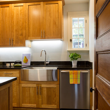 Boston Area Kitchen and Baths