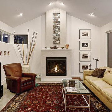 South Austin Duplex