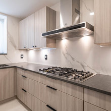 Cabinets & Floors