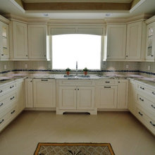 kitchen counters