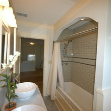 upstairs bath