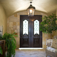 doors