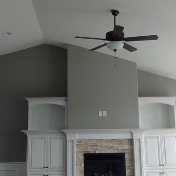 Rexburg Hill Home
