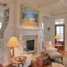 Familyroom by Vic