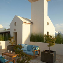 roof decks