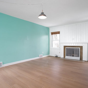 Robbinsdale Whole House Remodel