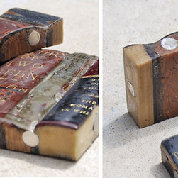 Untitled - Magnetically Modular Art & Decor Tiles - Artwork